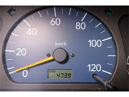 1999 Suzuki Carry (CC-2121569) for sale in Christiansburg, Virginia