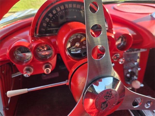 1962 Chevrolet Corvette (CC-2120157) for sale in St. Charles, Illinois