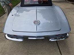 1962 Chevrolet Corvette (CC-2120157) for sale in St. Charles, Illinois