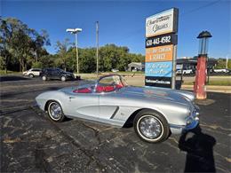 1962 Chevrolet Corvette (CC-2120157) for sale in St. Charles, Illinois