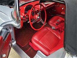 1962 Chevrolet Corvette (CC-2120157) for sale in St. Charles, Illinois