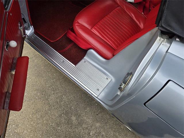 1962 Chevrolet Corvette (CC-2120157) for sale in St. Charles, Illinois