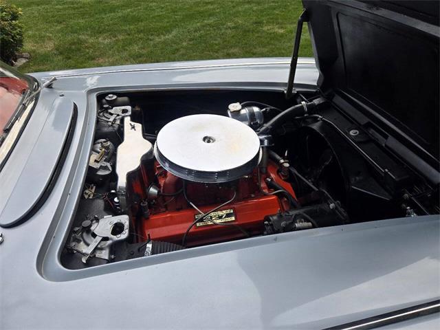 1962 Chevrolet Corvette (CC-2120157) for sale in St. Charles, Illinois