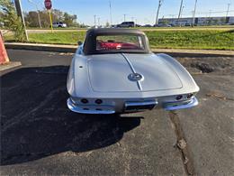 1962 Chevrolet Corvette (CC-2120157) for sale in St. Charles, Illinois