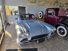 1962 Chevrolet Corvette (CC-2120157) for sale in St. Charles, Illinois