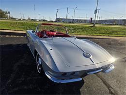 1962 Chevrolet Corvette (CC-2120157) for sale in St. Charles, Illinois