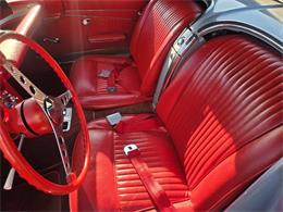 1962 Chevrolet Corvette (CC-2120157) for sale in St. Charles, Illinois