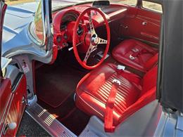 1962 Chevrolet Corvette (CC-2120157) for sale in St. Charles, Illinois