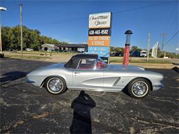 1962 Chevrolet Corvette (CC-2120157) for sale in St. Charles, Illinois