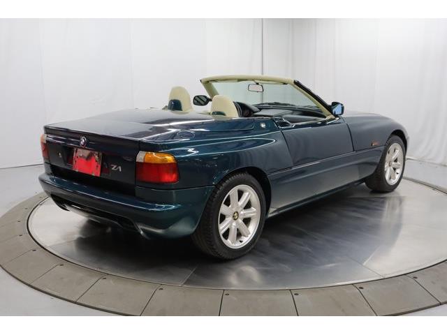 1991 BMW Z1 (CC-2121570) for sale in Christiansburg, Virginia