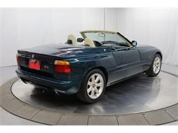 1991 BMW Z1 (CC-2121570) for sale in Christiansburg, Virginia