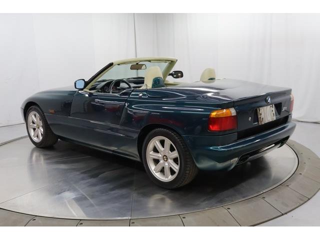 1991 BMW Z1 (CC-2121570) for sale in Christiansburg, Virginia