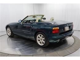 1991 BMW Z1 (CC-2121570) for sale in Christiansburg, Virginia