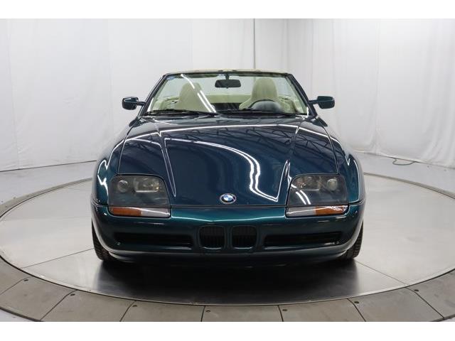 1991 BMW Z1 (CC-2121570) for sale in Christiansburg, Virginia