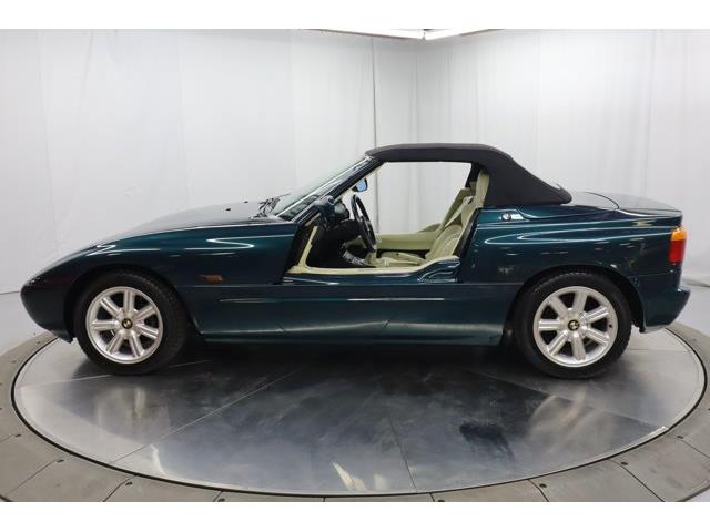 1991 BMW Z1 (CC-2121570) for sale in Christiansburg, Virginia