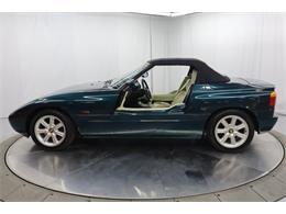 1991 BMW Z1 (CC-2121570) for sale in Christiansburg, Virginia