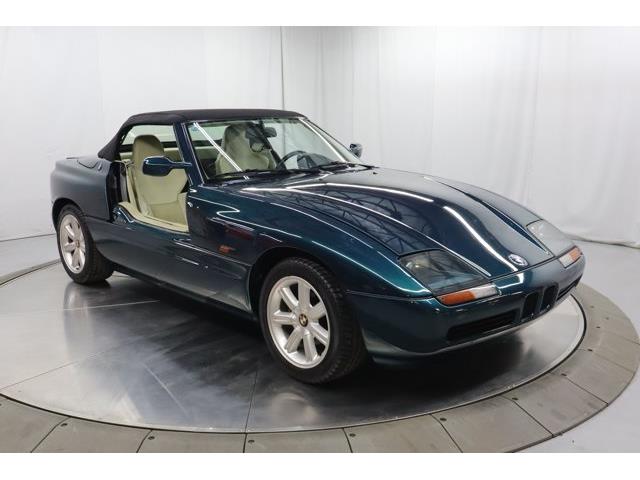 1991 BMW Z1 (CC-2121570) for sale in Christiansburg, Virginia