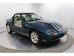 1991 BMW Z1 (CC-2121570) for sale in Christiansburg, Virginia