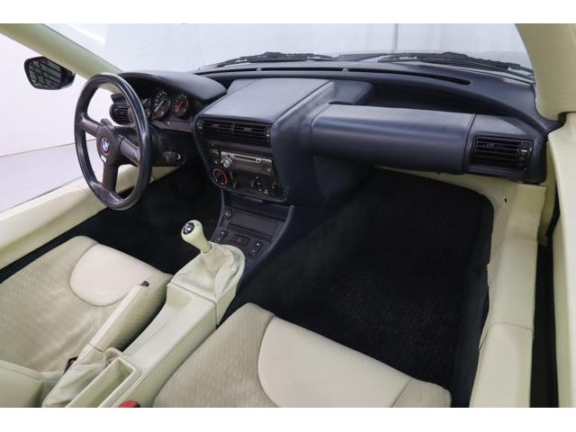 1991 BMW Z1 (CC-2121570) for sale in Christiansburg, Virginia