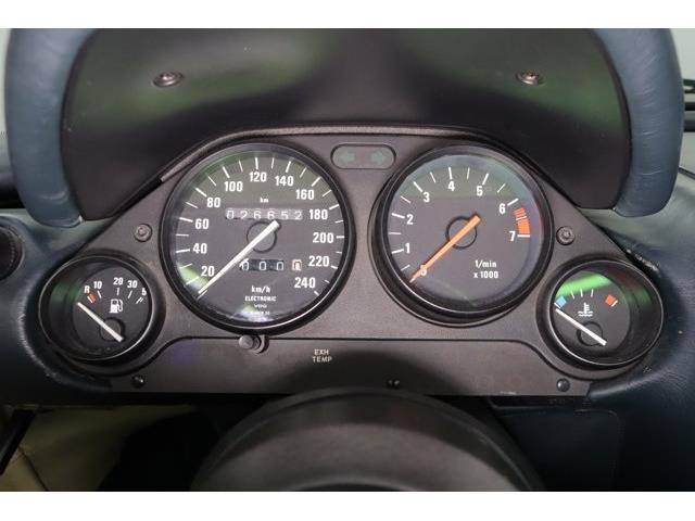 1991 BMW Z1 (CC-2121570) for sale in Christiansburg, Virginia