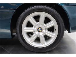 1991 BMW Z1 (CC-2121570) for sale in Christiansburg, Virginia