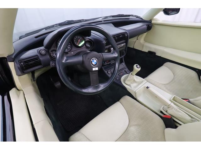 1991 BMW Z1 (CC-2121570) for sale in Christiansburg, Virginia