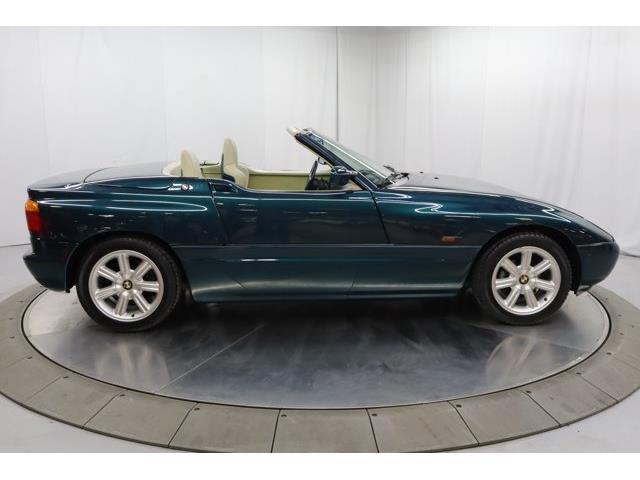 1991 BMW Z1 (CC-2121570) for sale in Christiansburg, Virginia