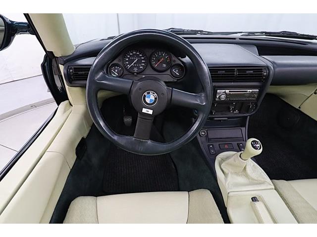 1991 BMW Z1 (CC-2121570) for sale in Christiansburg, Virginia