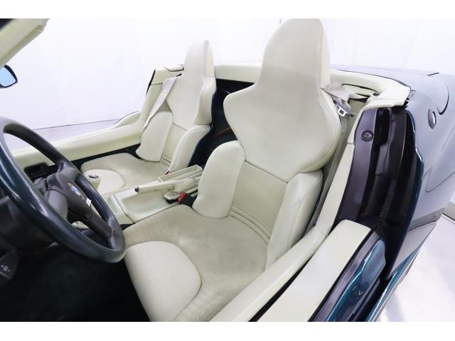 1991 BMW Z1 (CC-2121570) for sale in Christiansburg, Virginia