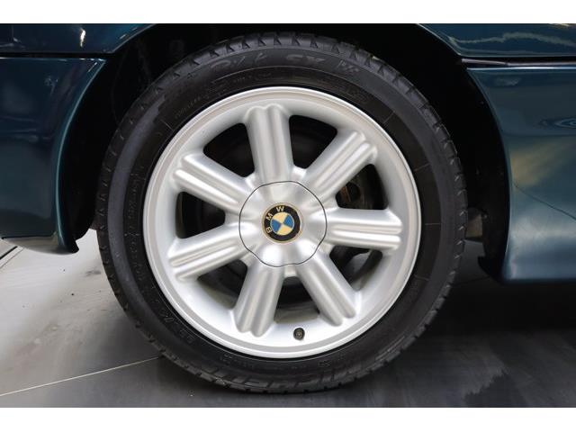 1991 BMW Z1 (CC-2121570) for sale in Christiansburg, Virginia