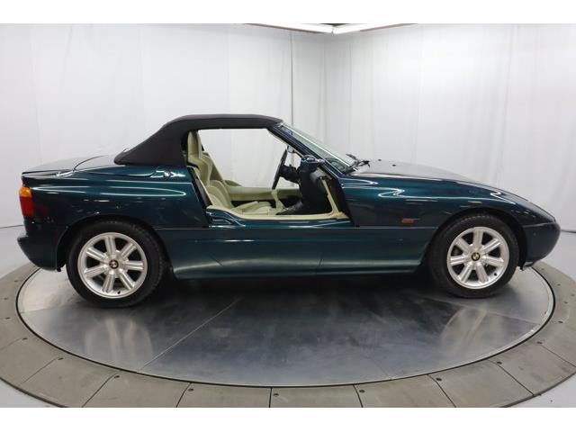 1991 BMW Z1 (CC-2121570) for sale in Christiansburg, Virginia