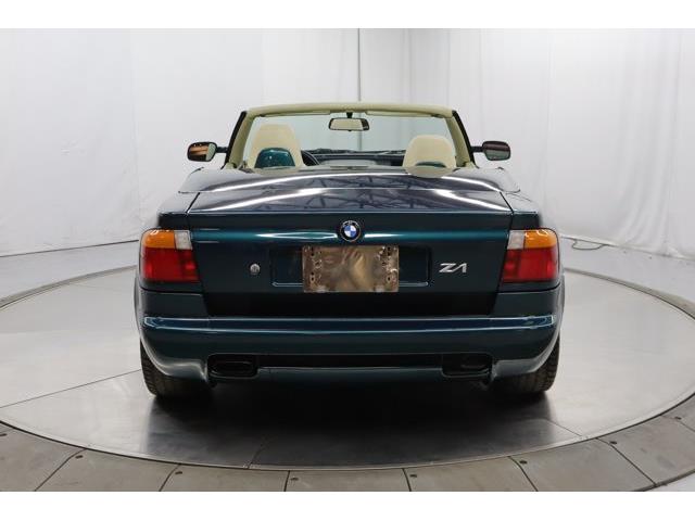 1991 BMW Z1 (CC-2121570) for sale in Christiansburg, Virginia