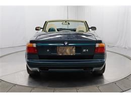 1991 BMW Z1 (CC-2121570) for sale in Christiansburg, Virginia