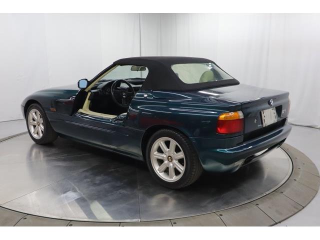 1991 BMW Z1 (CC-2121570) for sale in Christiansburg, Virginia