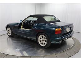 1991 BMW Z1 (CC-2121570) for sale in Christiansburg, Virginia