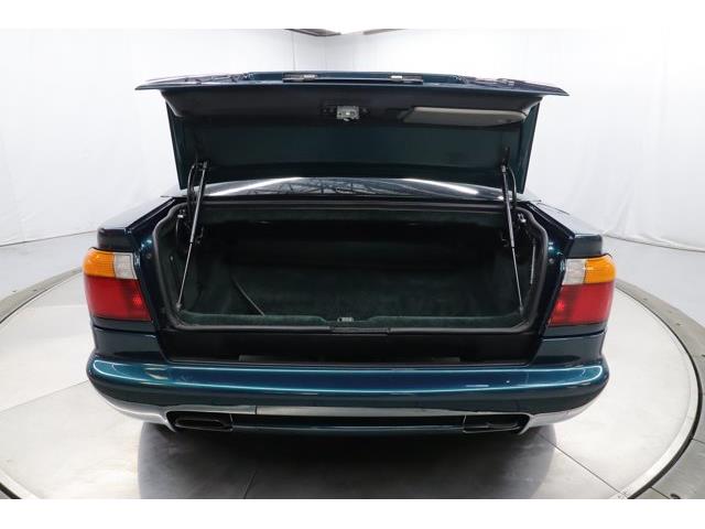 1991 BMW Z1 (CC-2121570) for sale in Christiansburg, Virginia