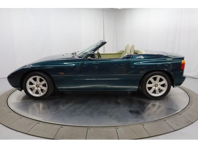 1991 BMW Z1 (CC-2121570) for sale in Christiansburg, Virginia
