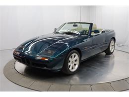1991 BMW Z1 (CC-2121570) for sale in Christiansburg, Virginia