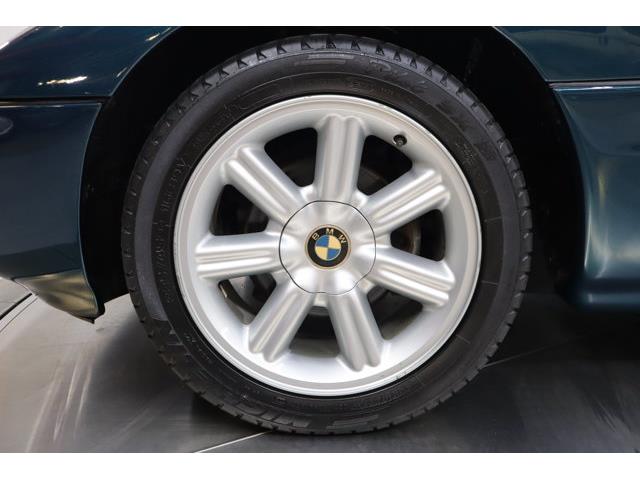 1991 BMW Z1 (CC-2121570) for sale in Christiansburg, Virginia