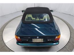 1991 BMW Z1 (CC-2121570) for sale in Christiansburg, Virginia