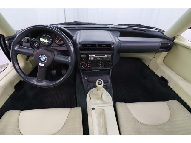 1991 BMW Z1 (CC-2121570) for sale in Christiansburg, Virginia