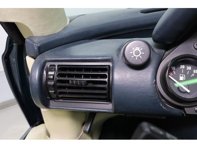 1991 BMW Z1 (CC-2121570) for sale in Christiansburg, Virginia