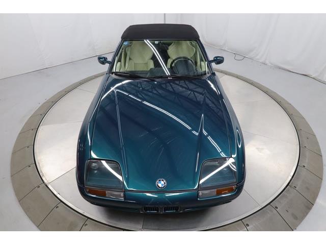 1991 BMW Z1 (CC-2121570) for sale in Christiansburg, Virginia