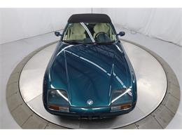 1991 BMW Z1 (CC-2121570) for sale in Christiansburg, Virginia