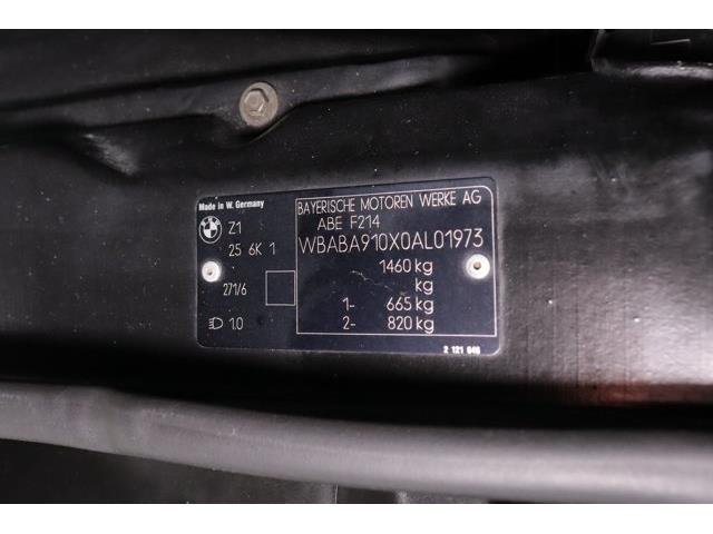 1991 BMW Z1 (CC-2121570) for sale in Christiansburg, Virginia