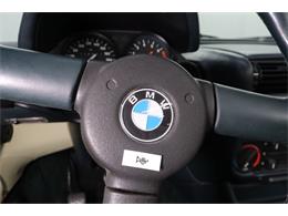 1991 BMW Z1 (CC-2121570) for sale in Christiansburg, Virginia