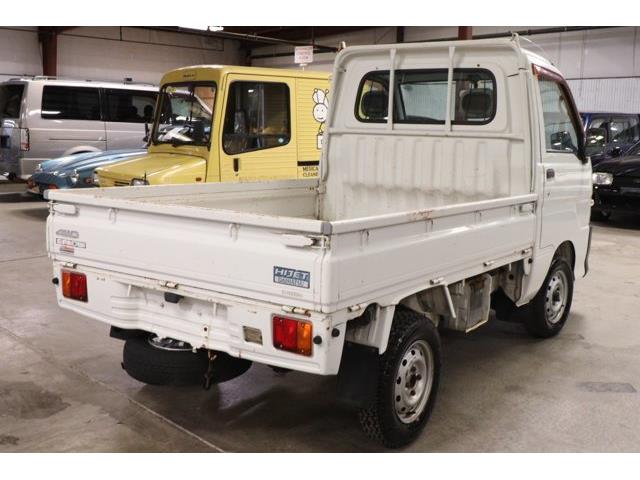 1999 Daihatsu Hijet (CC-2121571) for sale in Christiansburg, Virginia