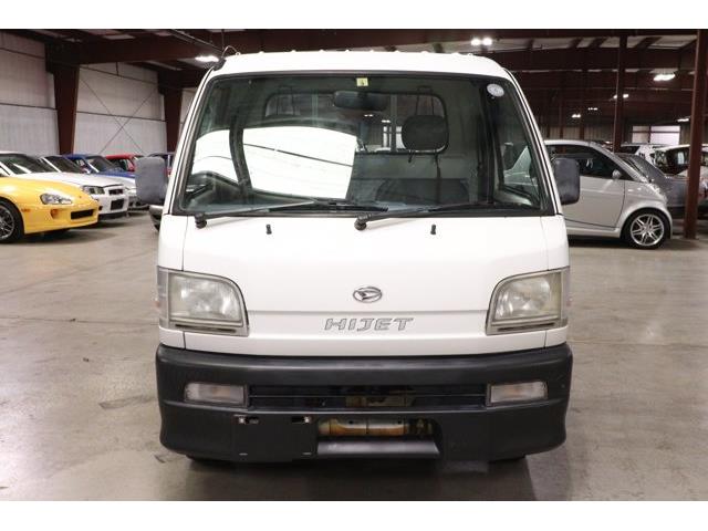 1999 Daihatsu Hijet (CC-2121571) for sale in Christiansburg, Virginia