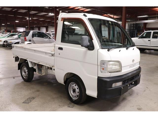 1999 Daihatsu Hijet (CC-2121571) for sale in Christiansburg, Virginia
