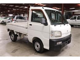 1999 Daihatsu Hijet (CC-2121571) for sale in Christiansburg, Virginia